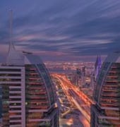 middle east international wealth structuring