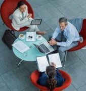 Professional director services