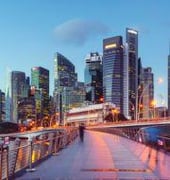 2025年新加坡财政预算案