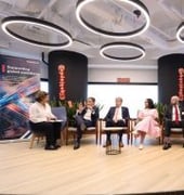 singapore market outlook panellists