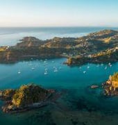 Starting a business in New Zealand