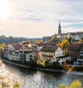 Starting a business in Switzerland