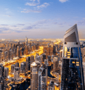 UAE golden visa