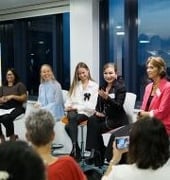 challenges for women in business 