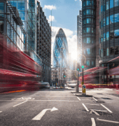 The UK for Tech Startups