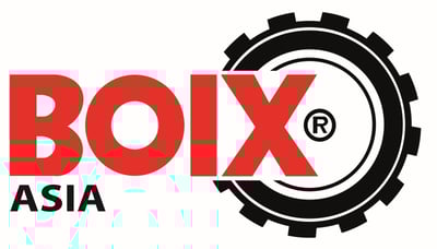 Boix logo