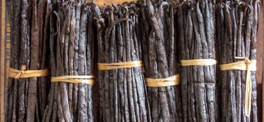 Comparison of Madagascar company structures, set against the backdrop of its key exports.