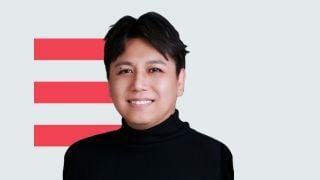 Adrian Cheok