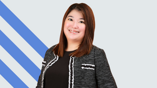 Christina Tan