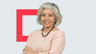 Hamida Sultan