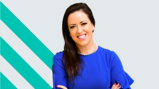 Laura McGeever