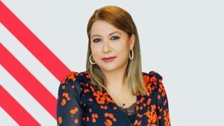 Ariyana Dashiry