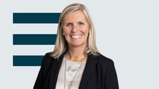 Caroline Morris
