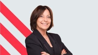 Catherine Trapani