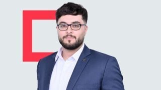 Ghazi Raza