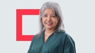 Hamida Sultan