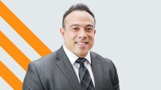 Mike Wong
