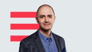 Petar Chakarov