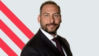 Robbert Frassino