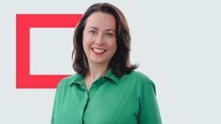 Sally-Ann Tinkler