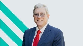 W. William Woods