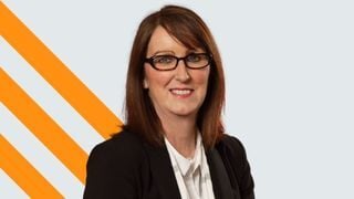 Christine Bouchard