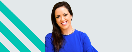 Laura McGeever