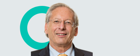 George Mazin