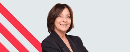 Catherine Trapani