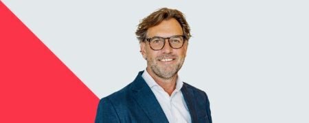 Diederik Schaminée 