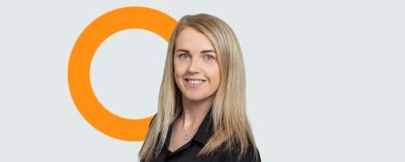Linzi Maindonald