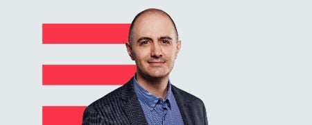 Petar Chakarov