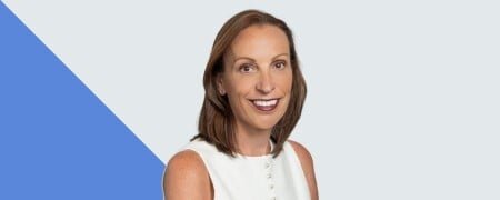 Sue McMonagle