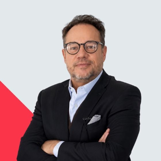 Olavo Guimaraes 560x560