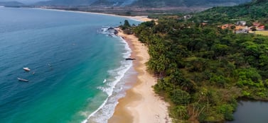 Company formation in Sierra Leone: choosing a business entity