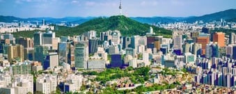 Starting a business in South Korea