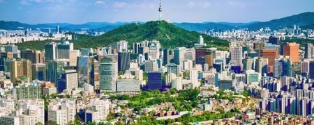 Starting a business in South Korea