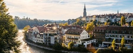 Starting a business in Switzerland