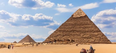 Egypt company types: business structures and registration
