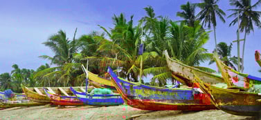 Business structures in Ghana: choosing the right entity