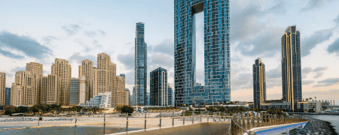 Hawksford shows strategic commitment through DMCC agreement
