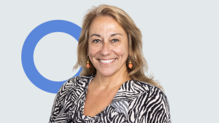Amanda Overland