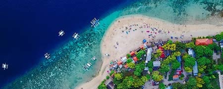 BVI Offshore Island