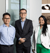 Hawksford expands global M&A team