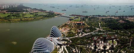 Singapore Asean Gateway