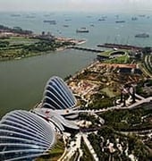 Singapore Asean Gateway