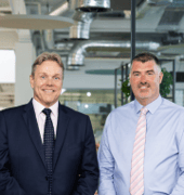 new acquisition of healy consultants