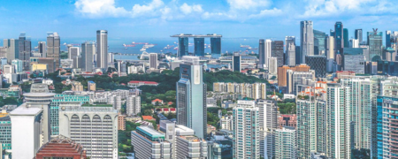 Singapore payroll regulations