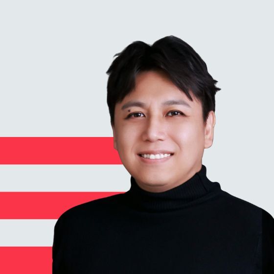 Adrian Cheok