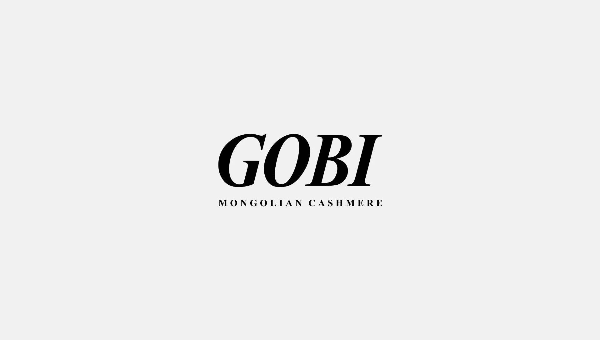 Gobi logo